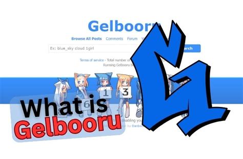 geelbooru|Gelbooru: Everything You Need to Know About this Image .